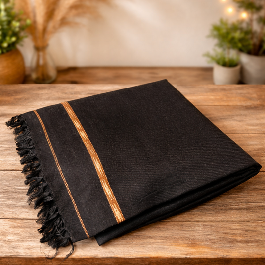 Leloon Islampuri Shawl for Men