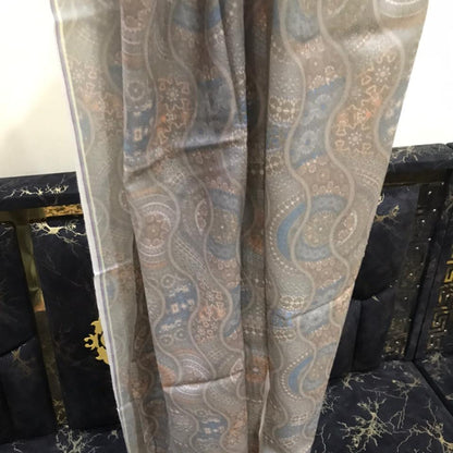 Printed Islampuri Shawl for Ladies – 100% Pure Handmade