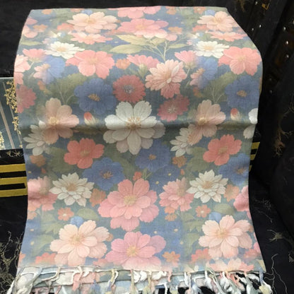 Printed Islampuri Shawl for Ladies – 100% Pure Handmade