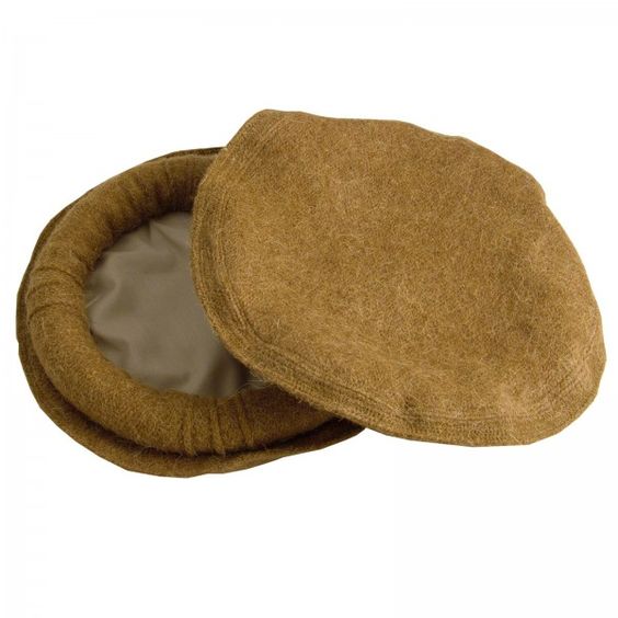Islampuri Wool Pakool Cap