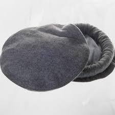 Islampuri Wool Pakool Cap